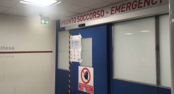 Napoli, controllore Eav aggredito in stazione. Il sindacato accusa: «Azienda silente e assente»