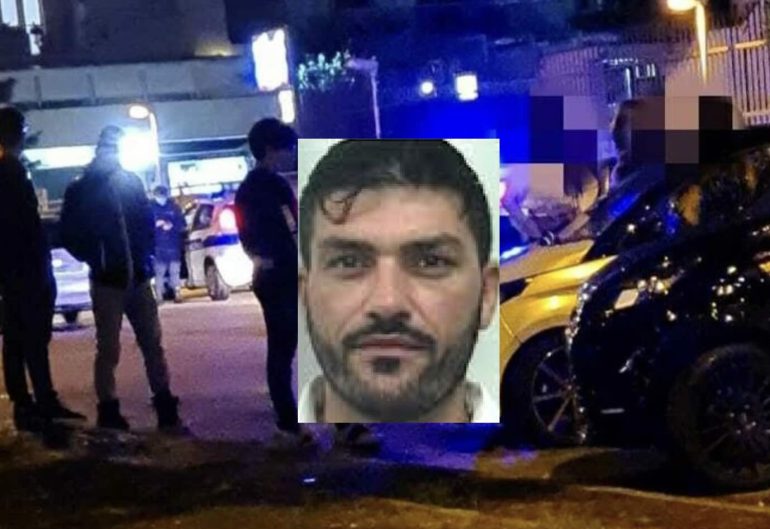 Napoli, spari sotto casa del nipote del boss pentito