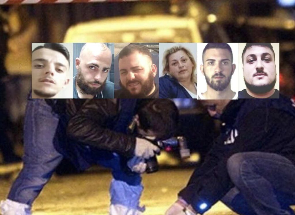 Napoli, ecco come i pentiti hanno incastrato Giuseppe Prisco: arrestato in Catalogna