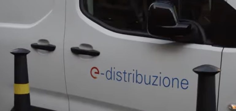 Napoli, emergenza rientrata dopo il black out che ha colpito 2800 utenze