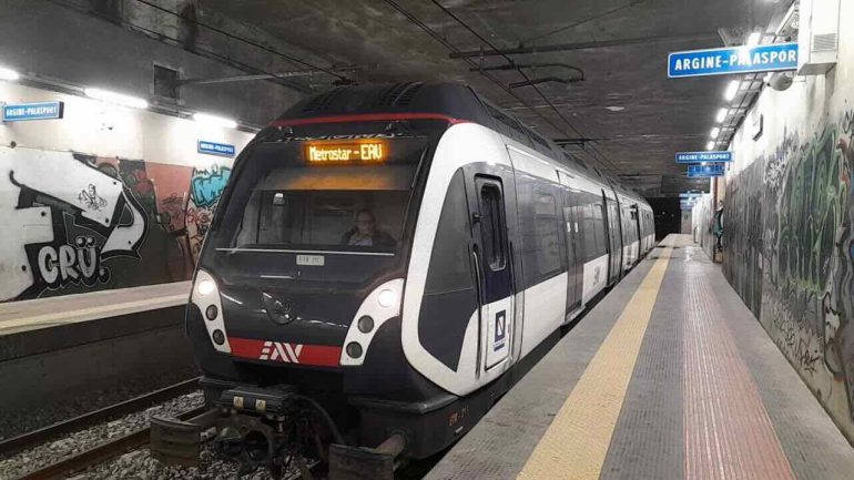 Napoli Est: nuove strategie per potenziare il trasporto pubblico nella Municipalità 6