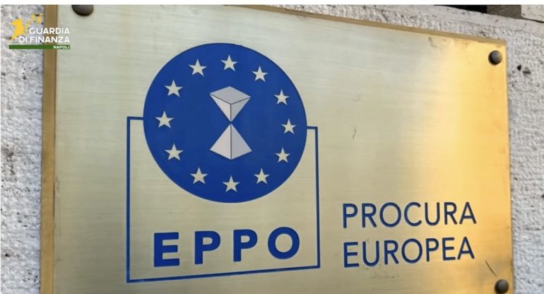 Frodi sui fondi Pnrr, 84 indagati: sequestrati 20 milioni di euro