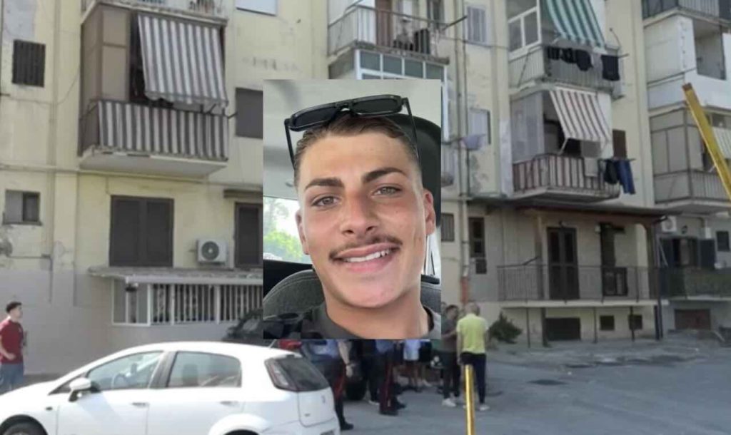 Napoli, ha le ore contate il baby killer di Lorenzo Spasiano
