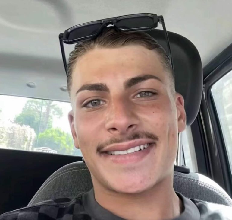 Omicidio Spasiano: i tabulati telefonici incastrano i complici. Caccia al baby killer