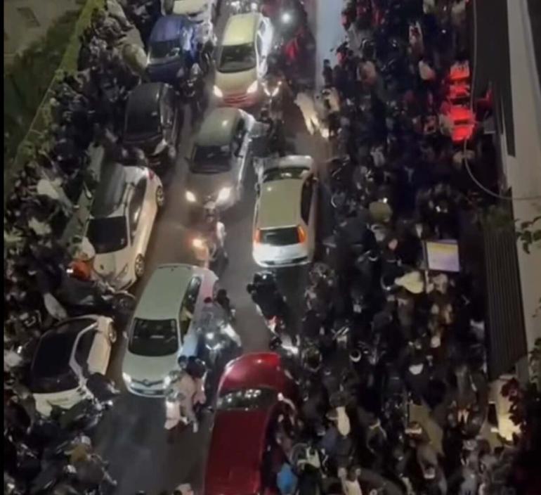 Napoli, intensificati i controlli nella movida di via Aniello Falcone