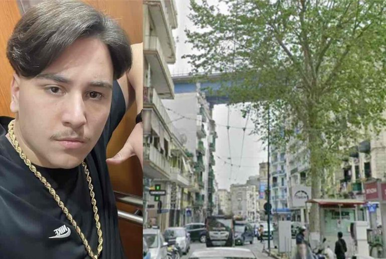Napoli, la doppia vita di Kekko, tra l’agguato per gelosia al disabile alla «fedeltà» a Bosti junior