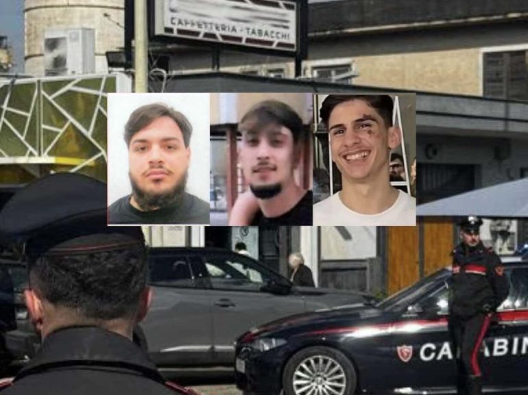 Napoli, la faida tra baby gang per i furti di auto: così è maturato l’omicidio dell’innocente Fabio Ascione