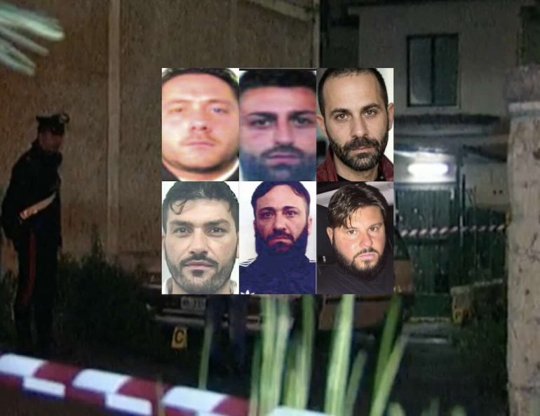 Napoli, «Lo incontrava ogni sera, poi decise di eliminarlo»: i pentiti raccontano il delitto Zinco