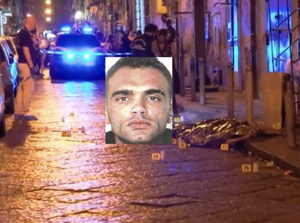 Napoli, l’ombra dei Contini dietro l’omicidio Mauro: «Si muoveva in autonomia»