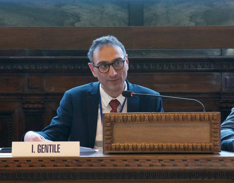 Napoli ospita iCube: focus sulle infezioni in pazienti immunodepressi con esperti internazionali