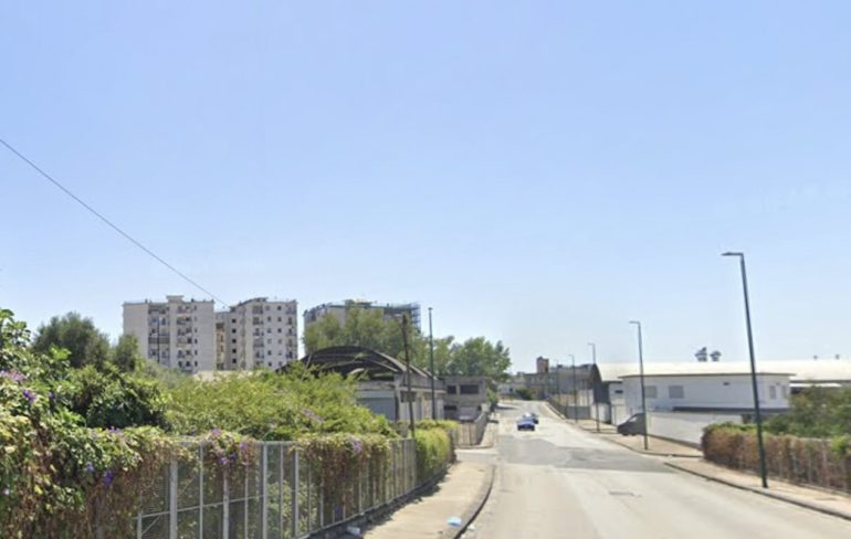 Napoli, ragazza ferita a Barra: si indaga per tentato femminicidio