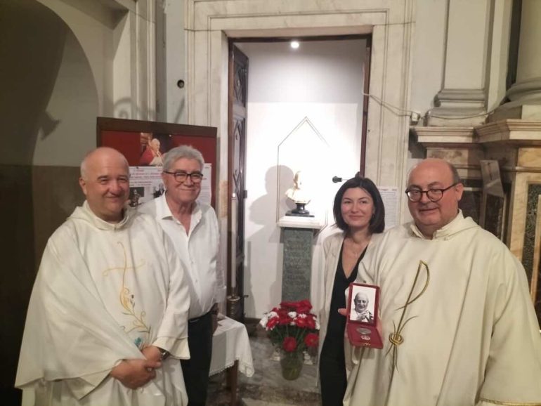 Napoli ricorda il miracolo di Papa Giovanni XXIII a 60 anni dalla sua canonizzazione