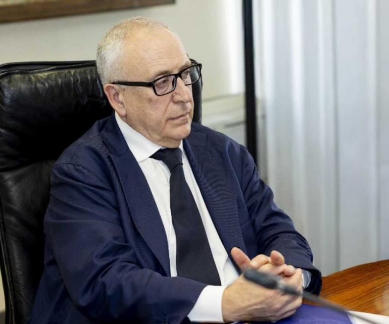 Nasce la cabina di regia per i controlli nel settore agroalimentare: ADM in prima linea contro le frodi