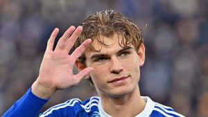 Nico Paz resta al Como: accordo con il Real Madrid, sfuma l’ipotesi Inter