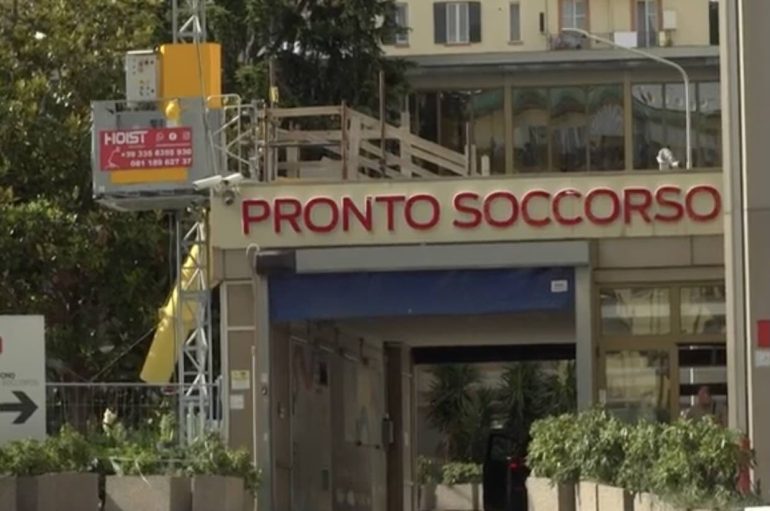 Nola, bimba di 15 mesi positiva alla cocaina: sospetti sul padre