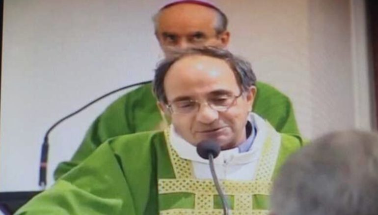 Notte di terrore a Montefredane: rapinati una donna incinta e il parroco