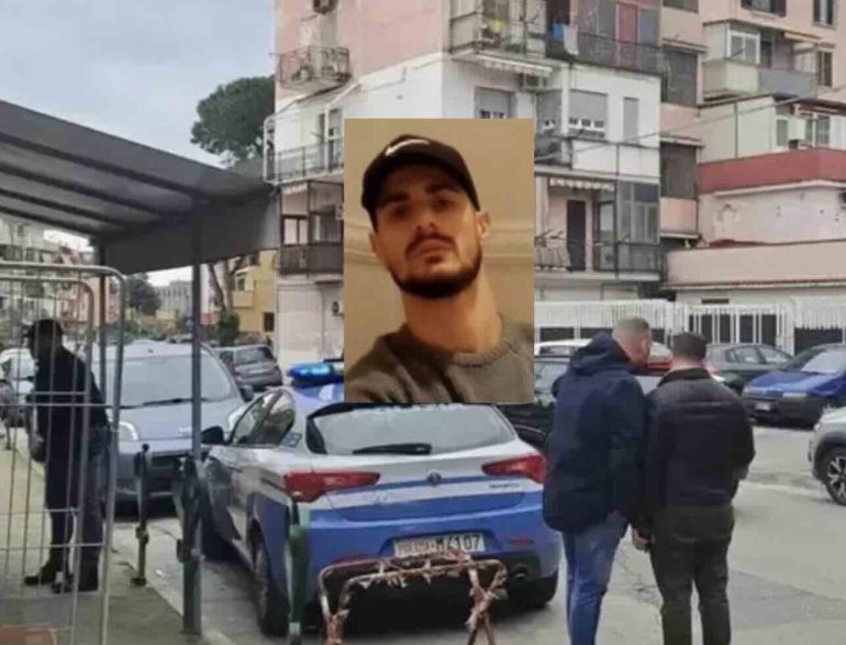 Omicidio De Marco, arrestato al rientro da Ibiza il presunto killer del clan D’Amico-Mazzarella