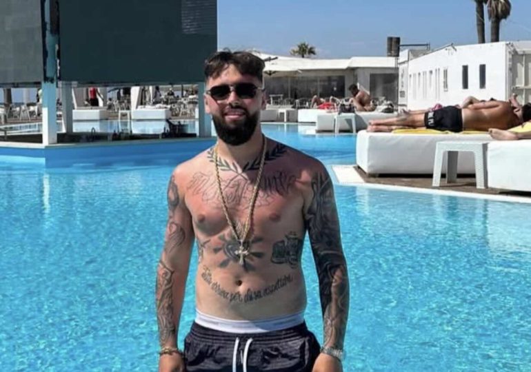 Omicidio del calciatore innocente Umberto Catanzaro: processo ai minorenni