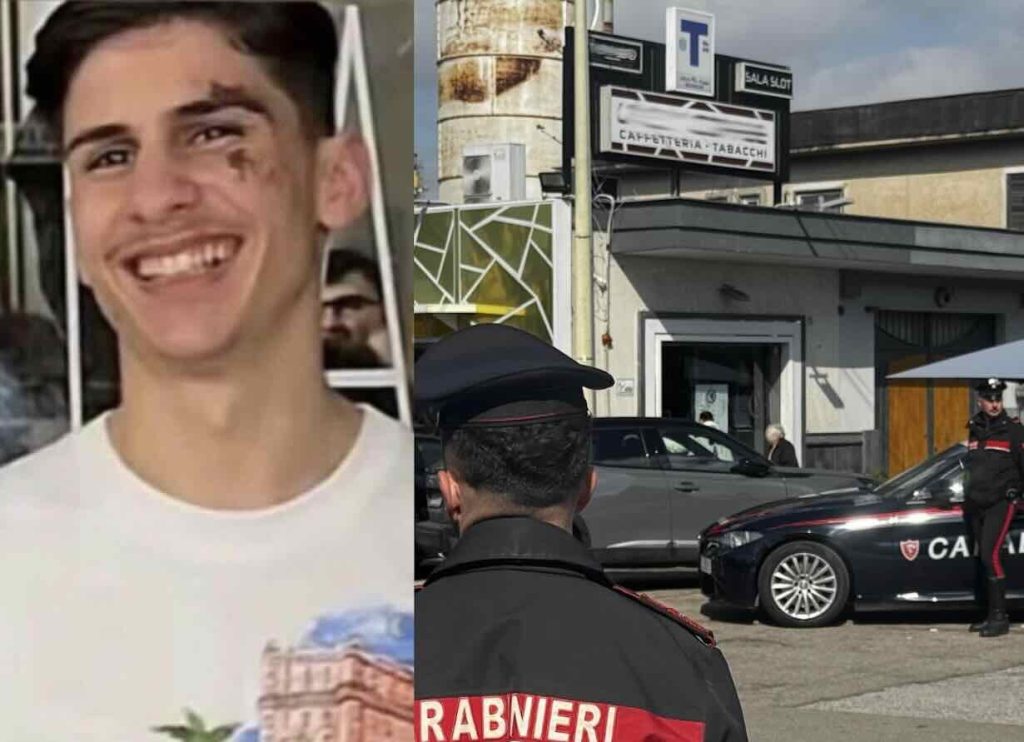 Omicidio di Fabio Ascione; arrestati un parente e un complice