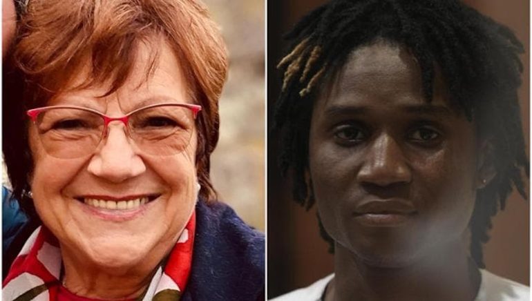 Omicidio Paganelli, assolto il 36enne senegalese Dassilva