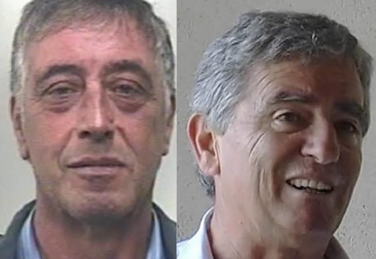 Omicidio Vassallo, il Gup assolve l’ex pentito Romolo Ridosso per non aver commesso il fatto