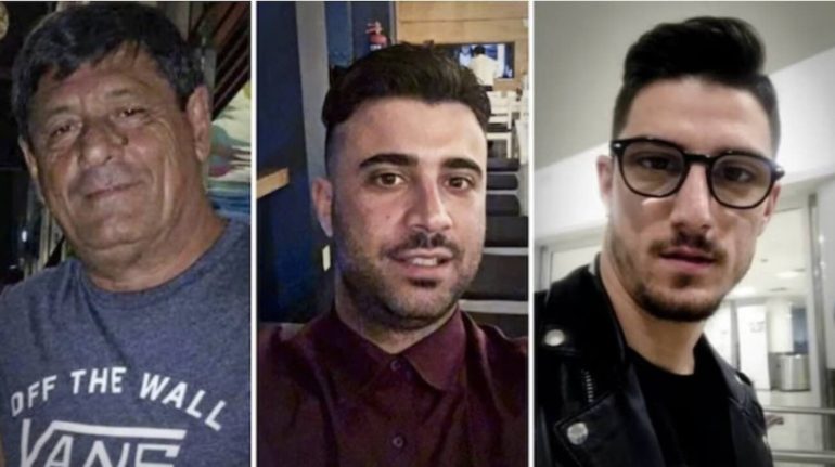 Otto anni senza verità: nuove ombre sul caso dei tre napoletani spariti in Messico
