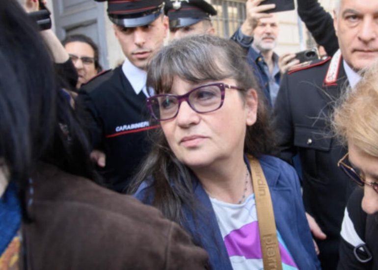 Overdose di farmaci, ricoverata d’urgenza la madre di Andrea Sempio