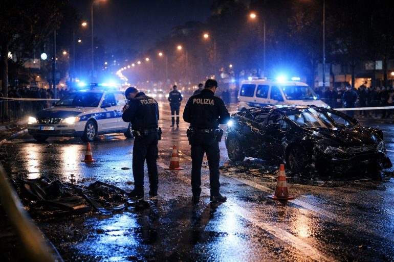 Pirata della strada: cause, rischi e prevenzione di un fenomeno drammatico in Italia