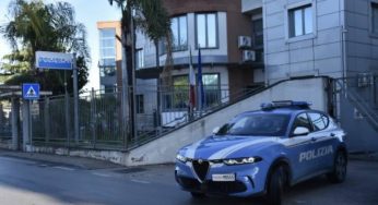 Controlli a Frattamaggiore e Grumo Nevano: 88 identificati, sequestrata un’auto e denuncia per una sala scommesse