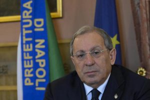 Napoli, stretta sulle armi: 161 divieti di detenzione disposti dalla Prefettura in sei mesi