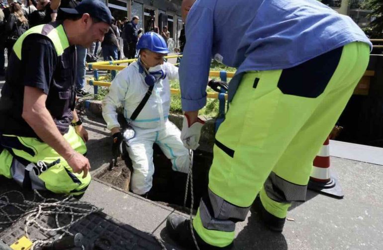 Presi 12 banditi della banda del buco: il filo rosso tra i colpi a Caserta e il grande assalto al Vomero