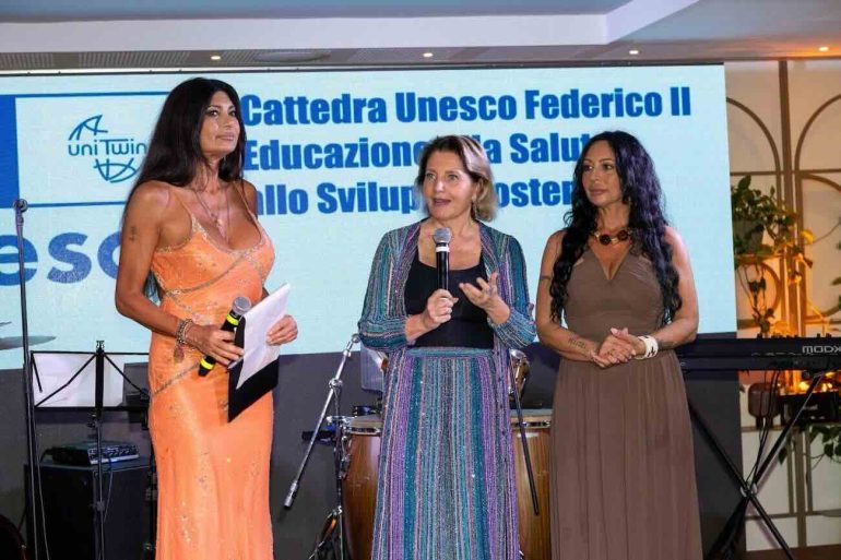 Premio Truth 2026: A Pozzuoli Celebrata l’Eccellenza del Made in Italy Agroalimentare