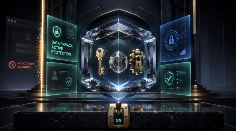 Privacy in Royalsea online casino: cookie, dati del profilo e impostazioni sicure prima del gioco
