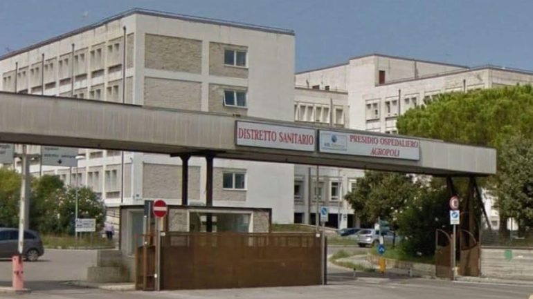 Pronto soccorso di Agropoli verso la riapertura, soddisfatti i sindaci del Cilento