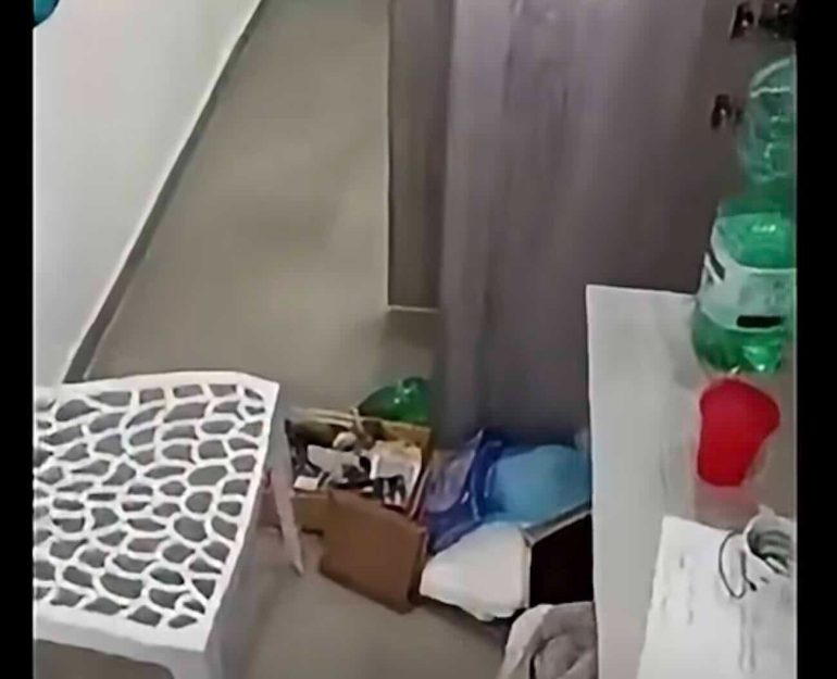 Quarto, furto nel centro per bambini autistici: devastata la sede della «Coccinella APS»