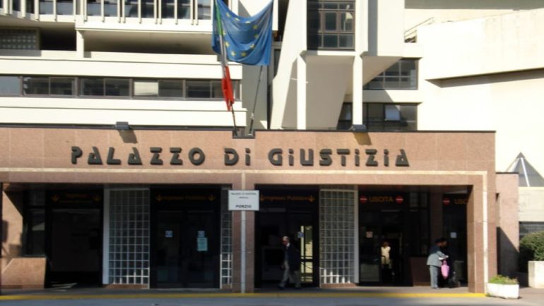 Raid punitivo per debito di droga: condannato a due anni e dieci mesi Sabato Ferrante