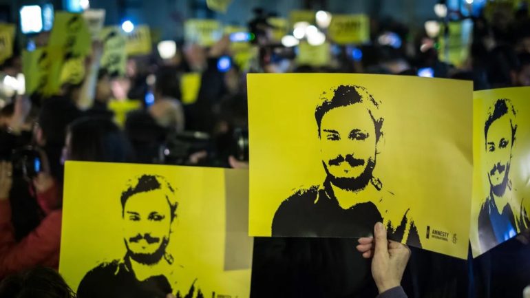 Regeni, dopo la richiesta di condanna l’Avvocatura chiede 2 milioni di risarcimento