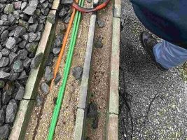 Sabotaggi all’Alta Velocità, 18 indagati e 7 misure cautelari: sgomberato il centro sociale Bencivenga