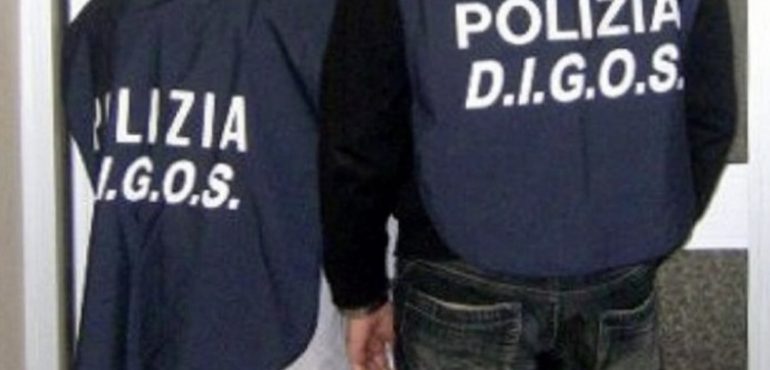 Sabotaggio ai treni dell’Alta Velocità: arrestati 7 anarchici