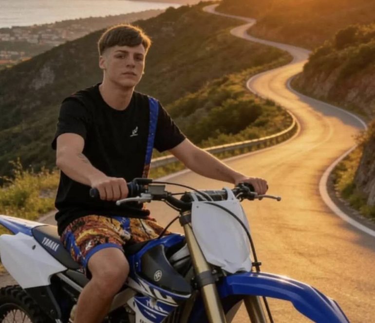 Salerno, morte del sedicenne Matteo Petti: due indagati