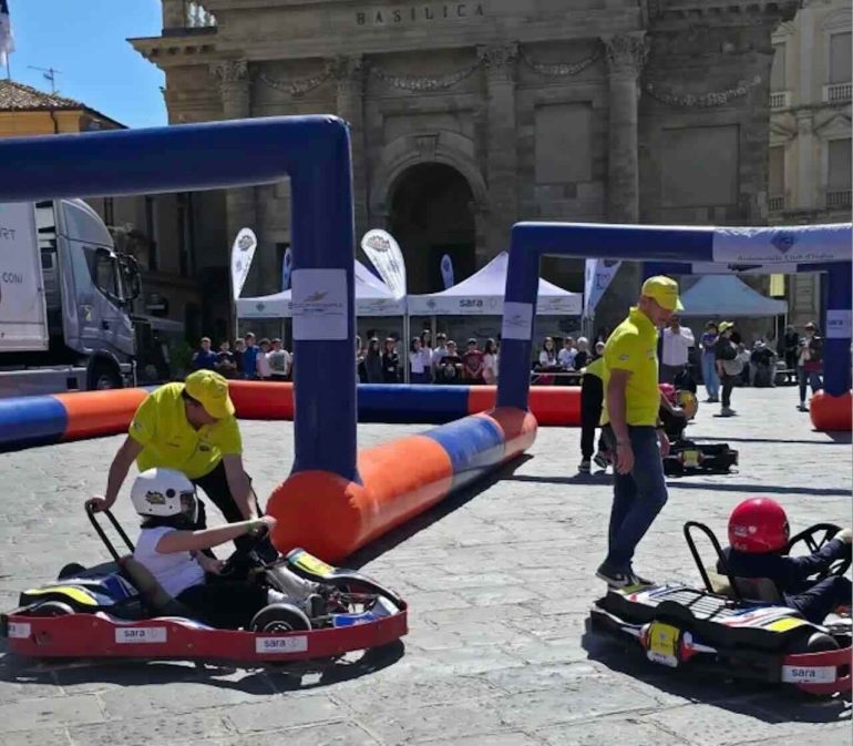 Salerno, oggi il gran finale del progetto Non fare lo sbronzo