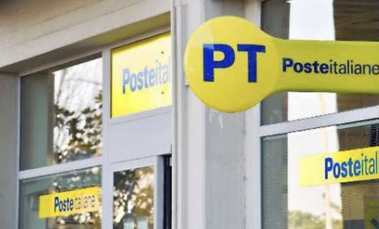 San Giorgio a Cremano: arrestato 46enne per uso di documenti falsi in ufficio postale