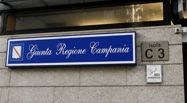 Sanità privata in Campania: sindacati chiedono al Presidente Fico un tavolo urgente sugli accreditamenti