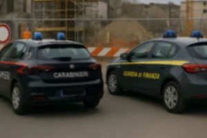 Santa Marina, maxi lottizzazione abusiva su suolo agricolo: sequestrate 15 case, 32 indagati