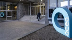 Servizio idrico nel Sannio, gara da oltre un miliardo: Acea guiderà la nuova società