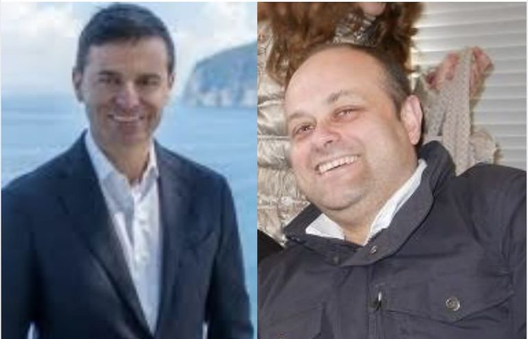 «Sistema Sorrento», arriva la prima condanna: quattro anni allo staffista dell’ex sindaco