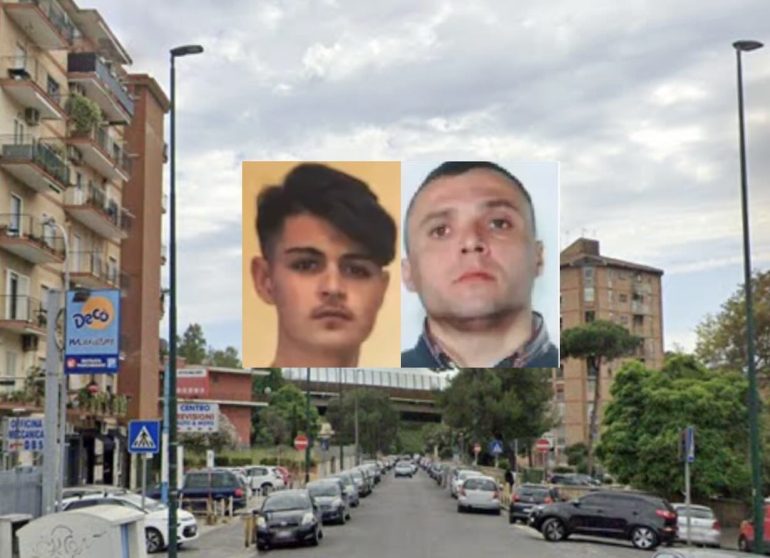 Soccavo, agguato al genero del boss per un furto «sbagliato»