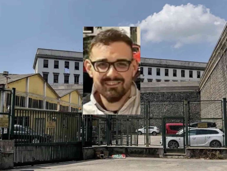Spari sulla compagna: fermato Arcangelo Cimminiello, ex latitante del clan Mazzarella