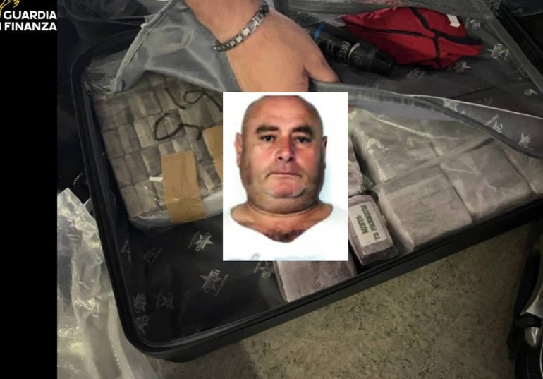 Traffico di stupefacenti sull’asse Marano-Palermo ma il gip nega sei arresti