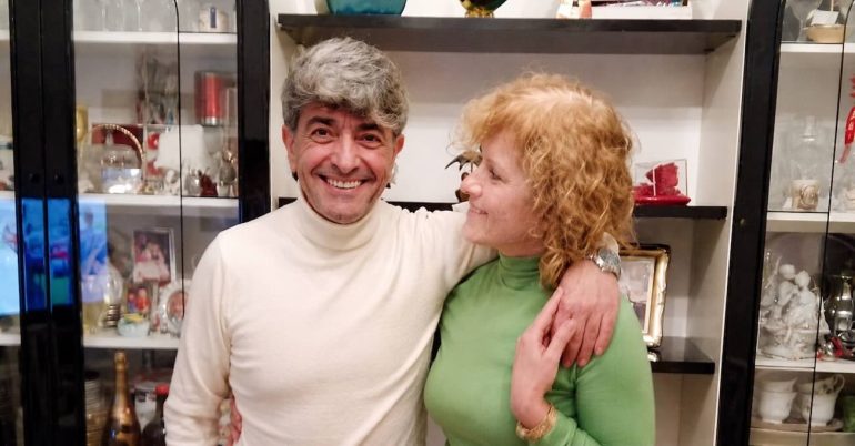 Svolta a Nocera Inferiore: fermato il marito della 56enne trovata senza vita